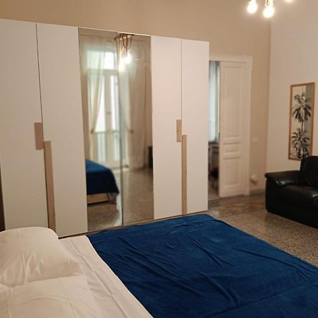 B&B Liberty House Napoli Dış mekan fotoğraf