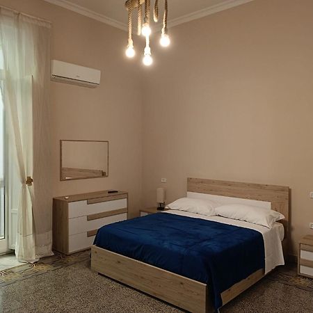 B&B Liberty House Napoli Dış mekan fotoğraf