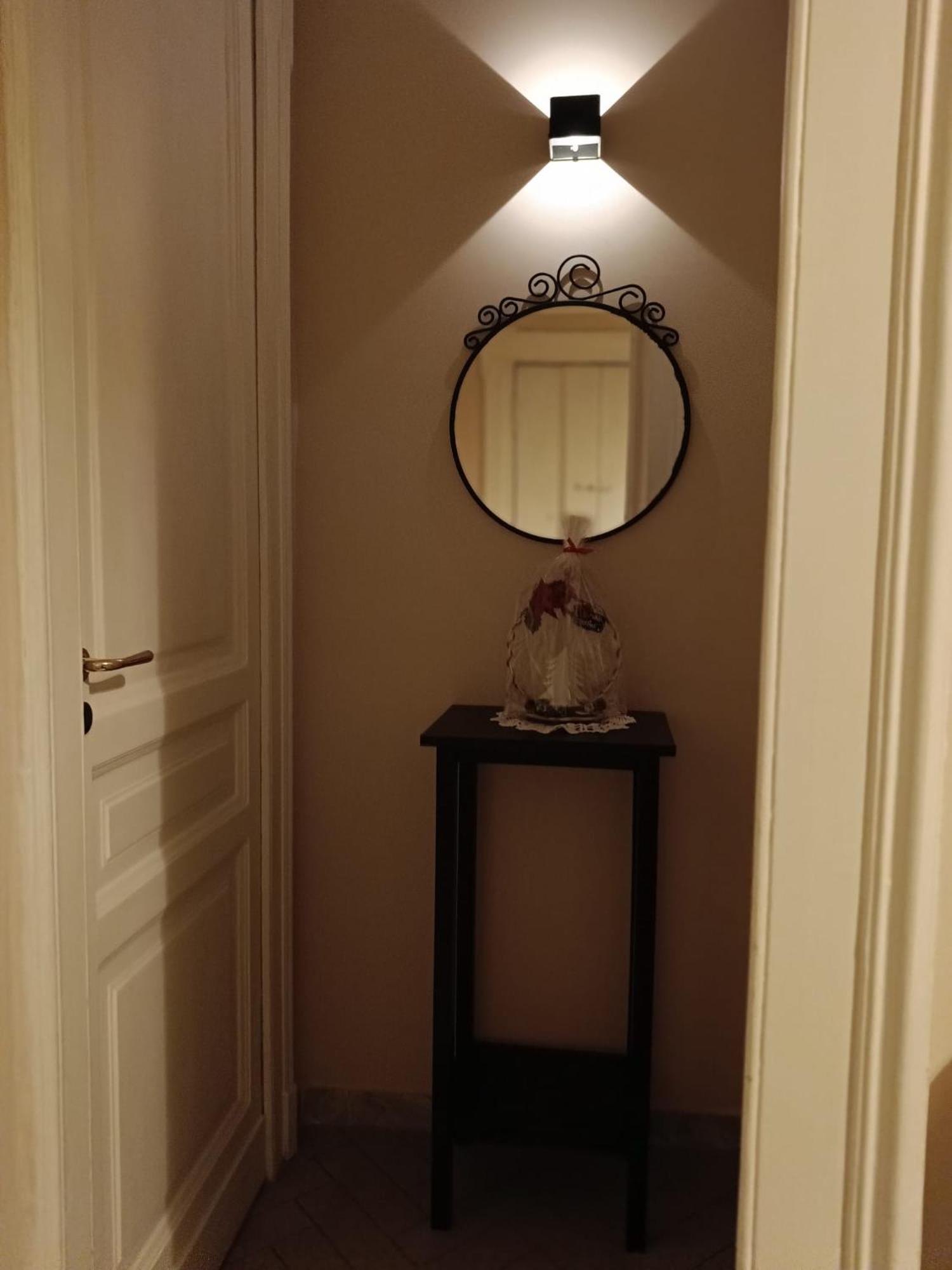 B&B Liberty House Napoli Dış mekan fotoğraf