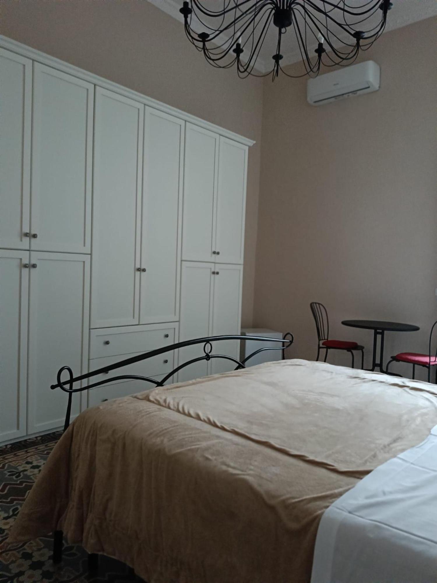B&B Liberty House Napoli Dış mekan fotoğraf