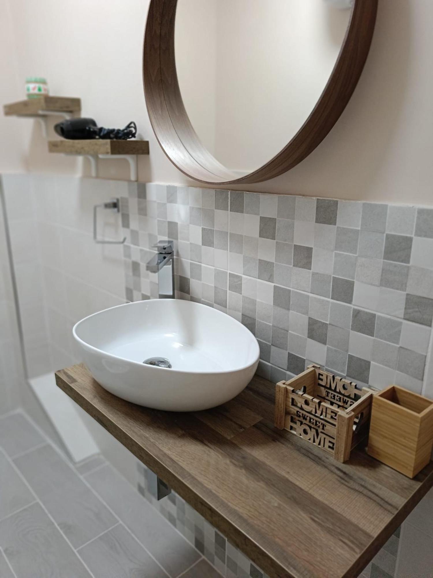B&B Liberty House Napoli Dış mekan fotoğraf