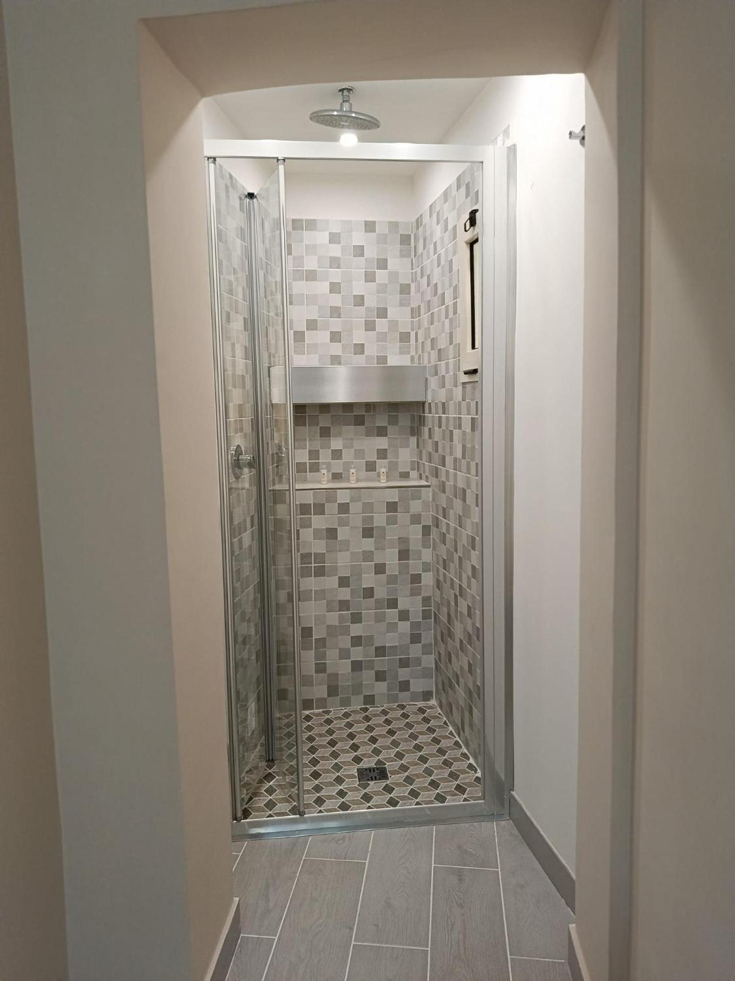 B&B Liberty House Napoli Dış mekan fotoğraf