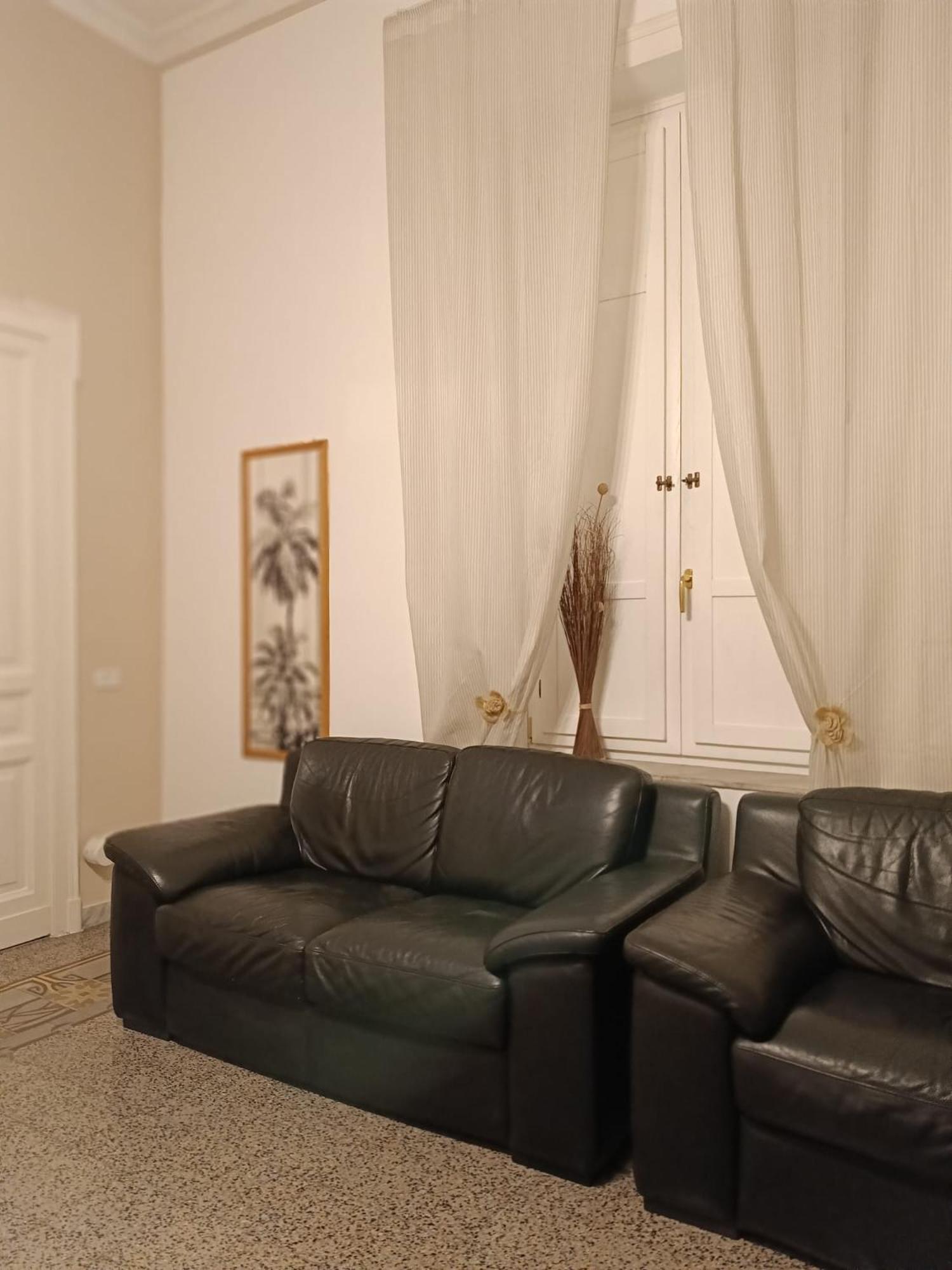 B&B Liberty House Napoli Dış mekan fotoğraf