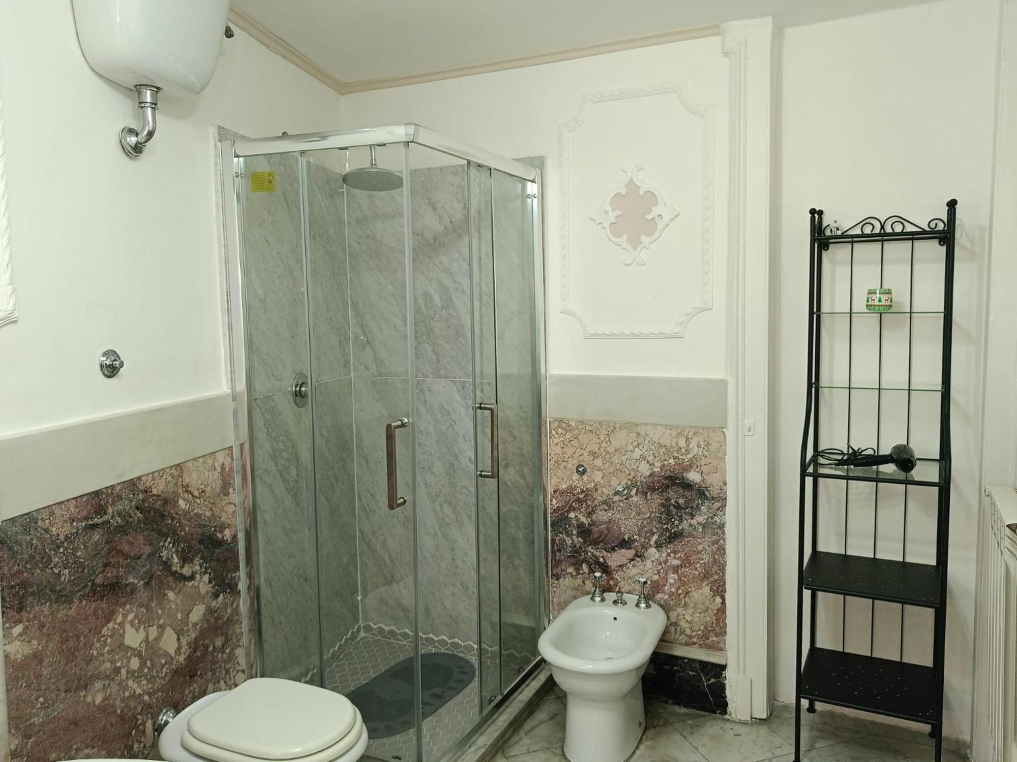 B&B Liberty House Napoli Dış mekan fotoğraf