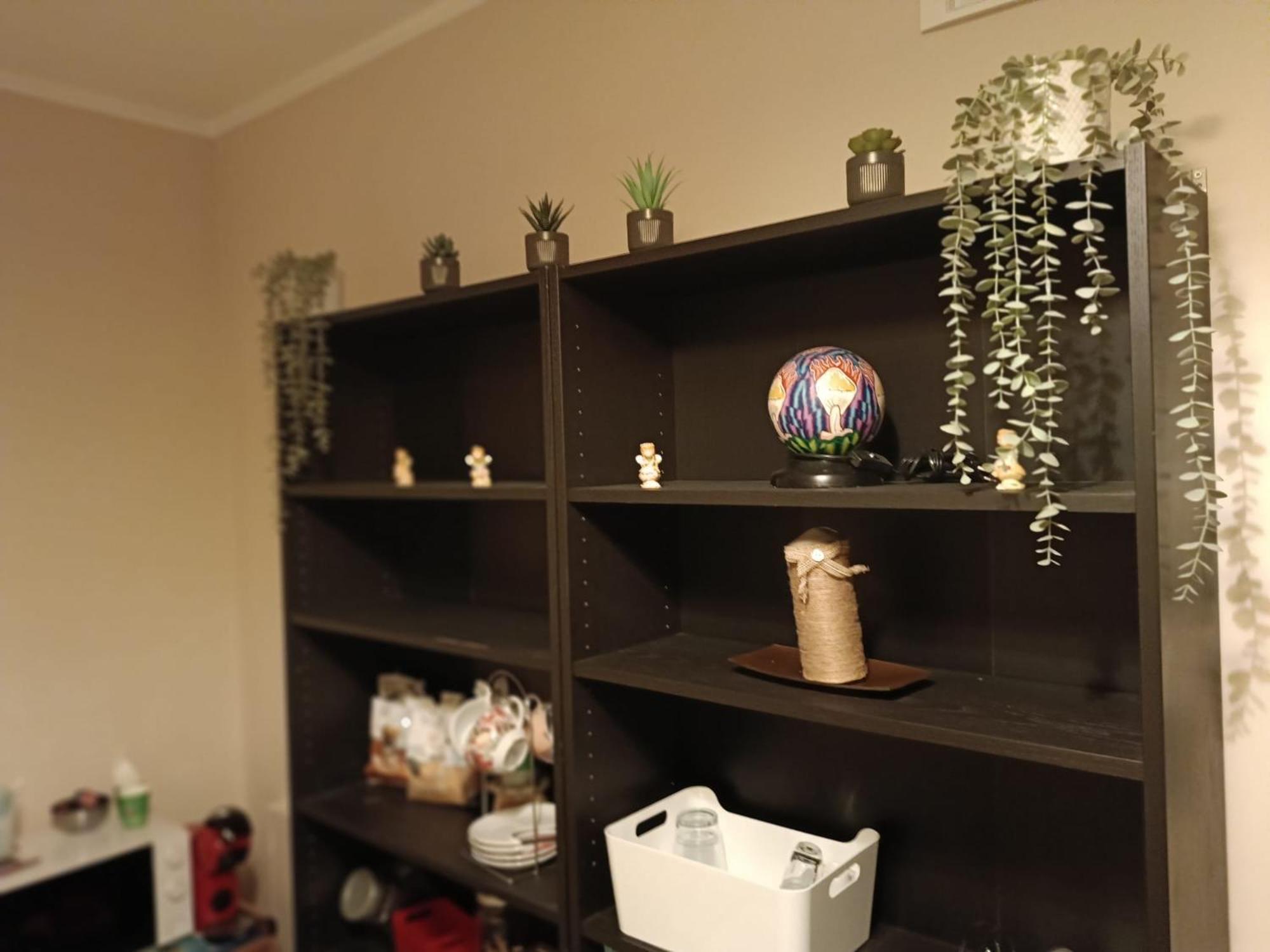 B&B Liberty House Napoli Dış mekan fotoğraf